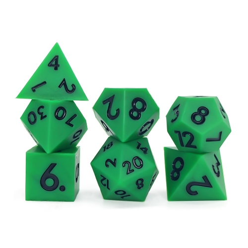 Silicone Dice