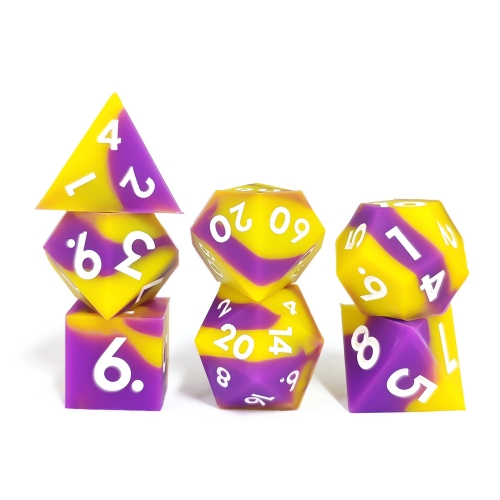 Silicone Dice
