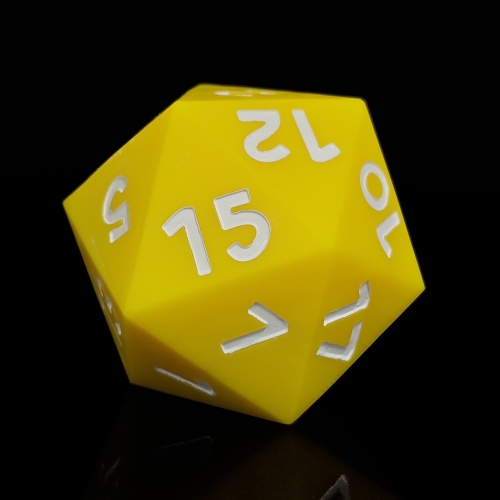 Silicone Dice