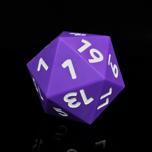 Silicone Dice