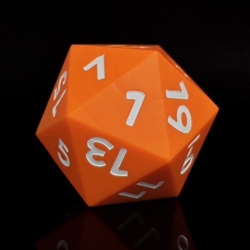 Silicone Dice