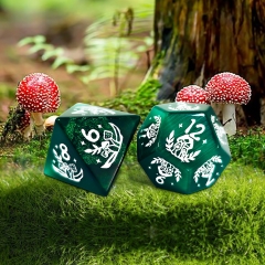 Forest Mushroom