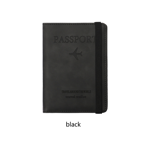 Passport Holder