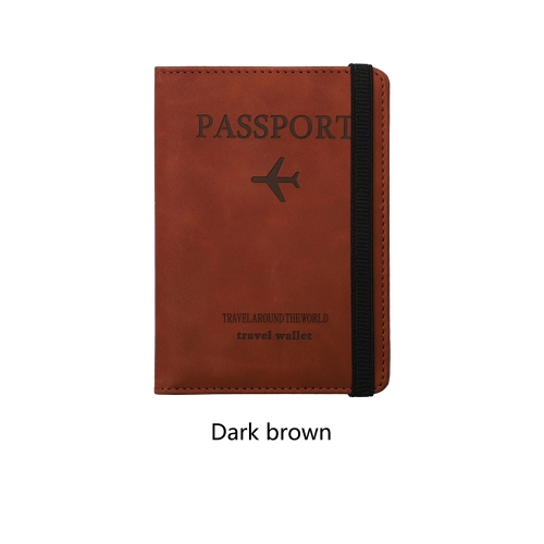 Passport Holder