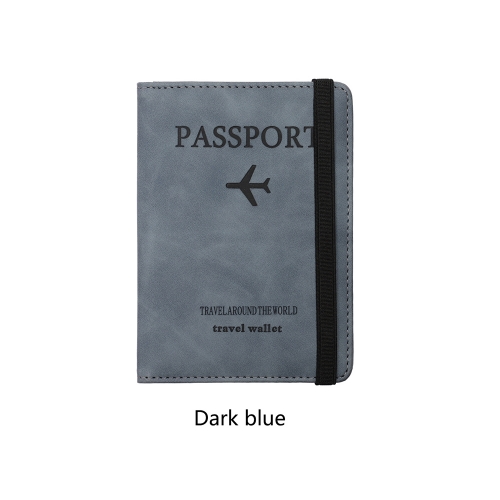 Passport Holder
