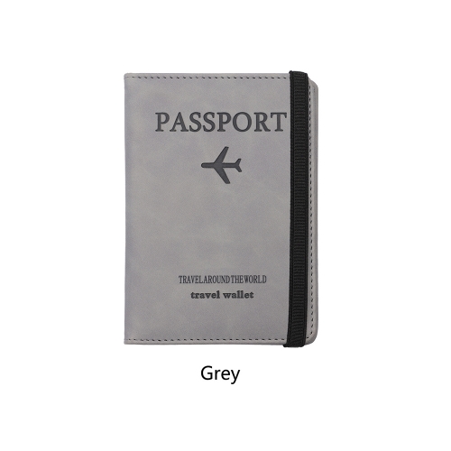 Passport Holder