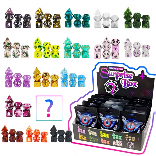 Surprise Mystery Box