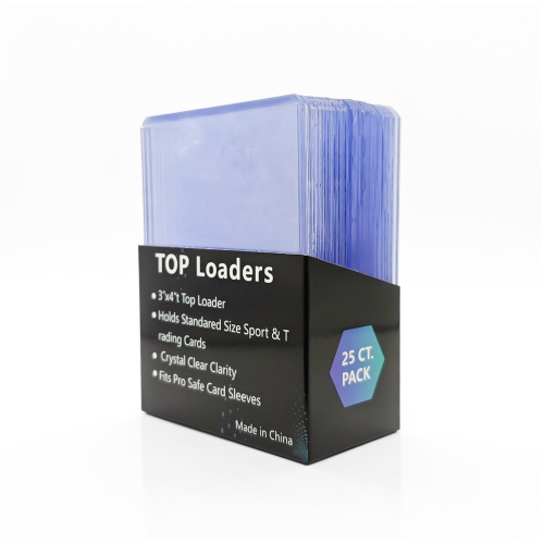 Top Loader 35PT（without film）