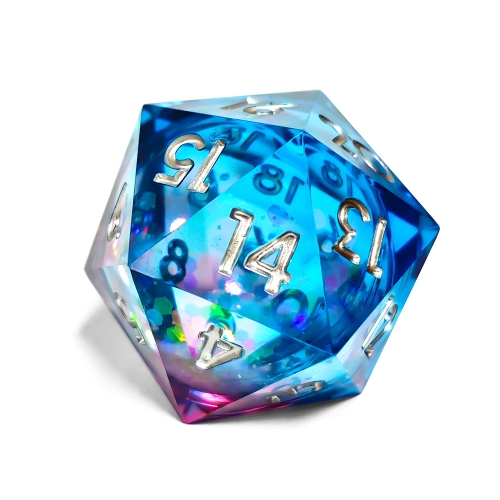 Sharp Resin D20