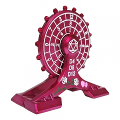Ferris Wheel Dice