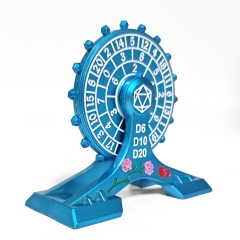 Ferris Wheel Dice