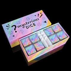 Mystery Box  