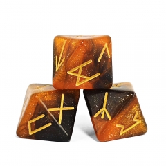 Astrology Dice