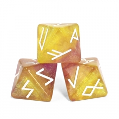 Astrology Dice