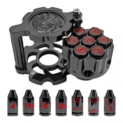 Bullet  Dice