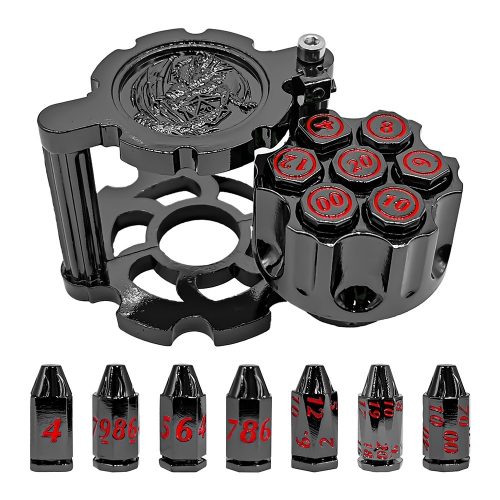 Bullet  Dice