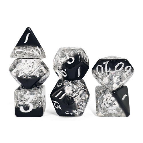 Dream Journey Dice
