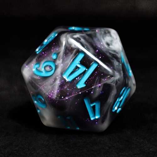 Dark Glory