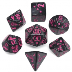 dice