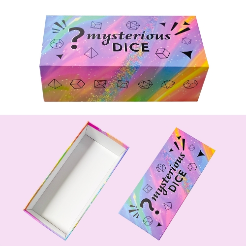 Mystery Box