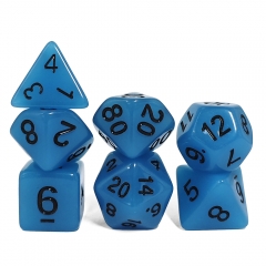 dice