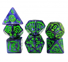 dice