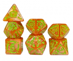 dice