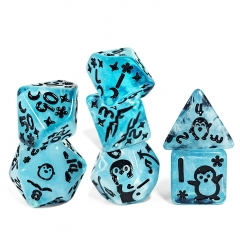 dice