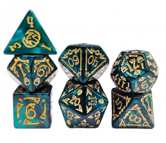 dice