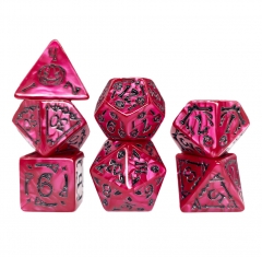 dice