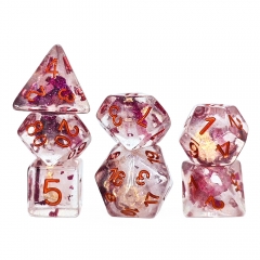 dice