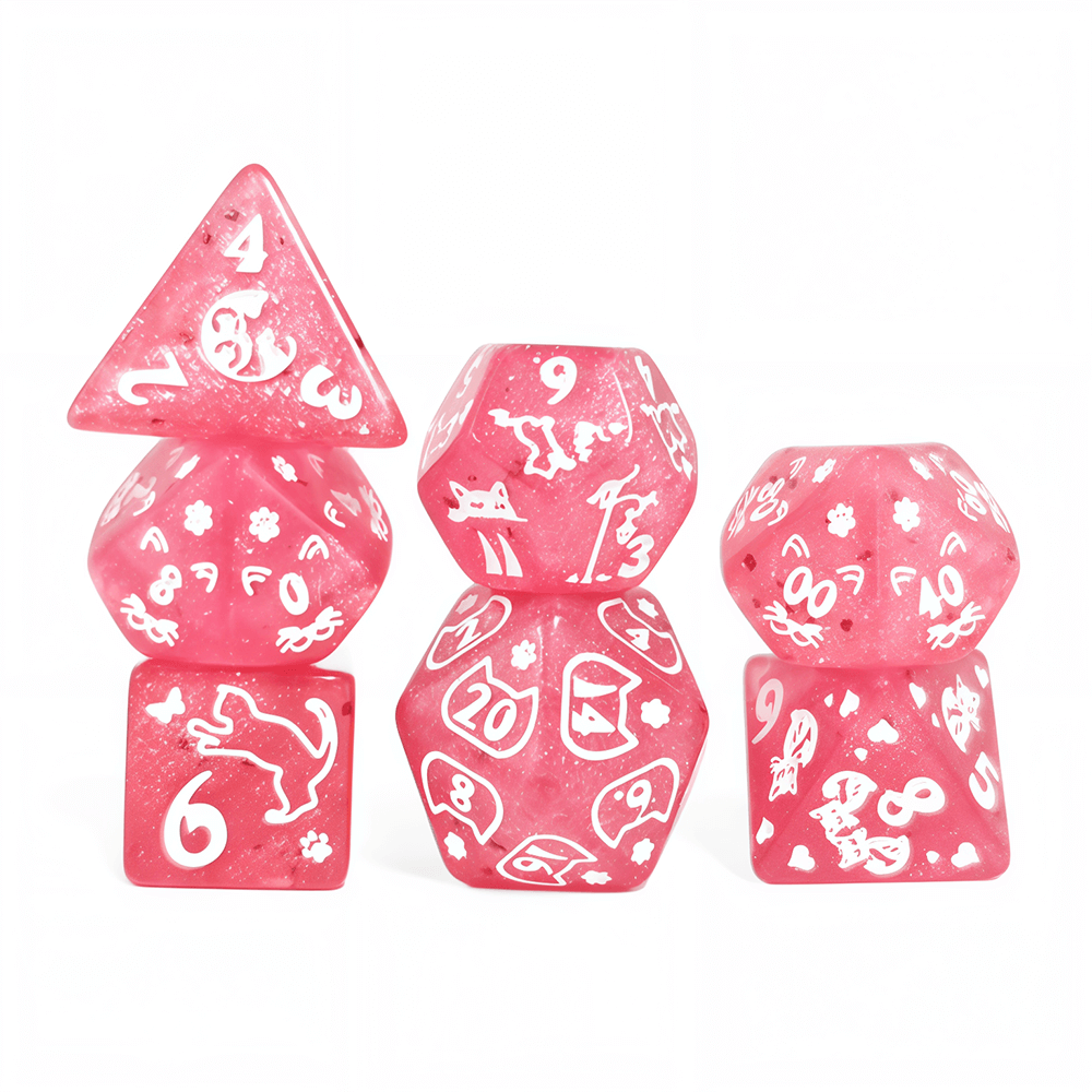 dice