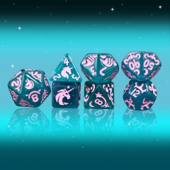 dice