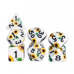 dice