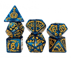 dice