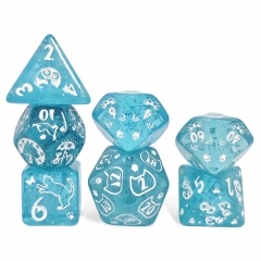 dice