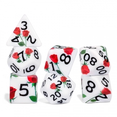 dice