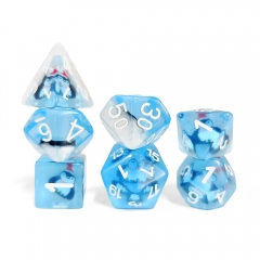dice