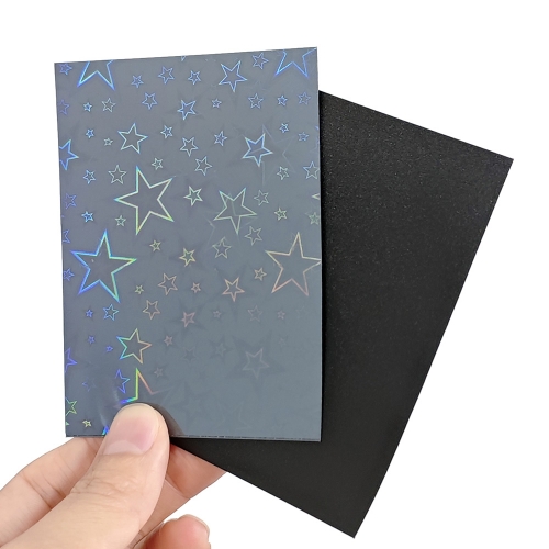 Laser Sleeves