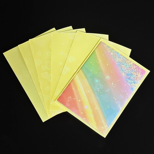 Laser Sleeves