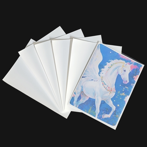 White Sleeves
