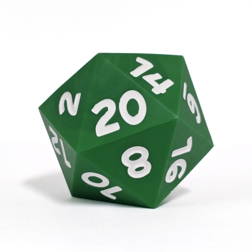 Silicone Dice