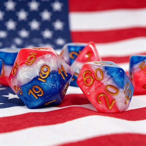 Layer Dice
