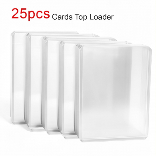 Top Loader 35PT（without film）