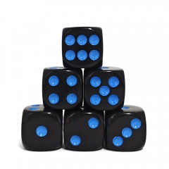 Dot 16MM D6 Dice