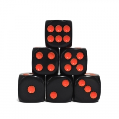 Dot 16MM D6 Dice