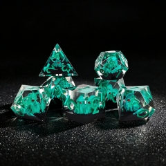 Monster Sharp Edge Dice