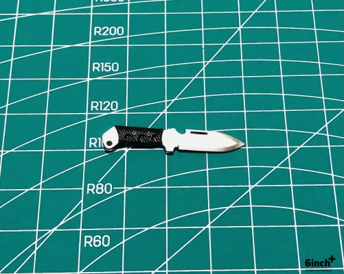 Saber/Knife