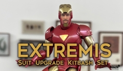 Extremis Suit Upgrade Kitbash Set