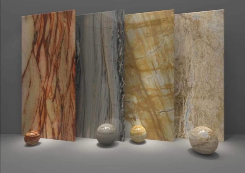 MOREONYX PPSBoard Nature Ultra thin big panel 3